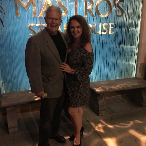 Meet your Posher, Mary - Picture 2 of 2